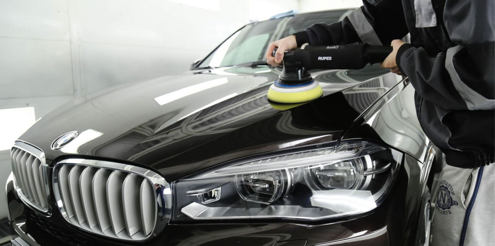 Как выбрать хороший автосервис?
